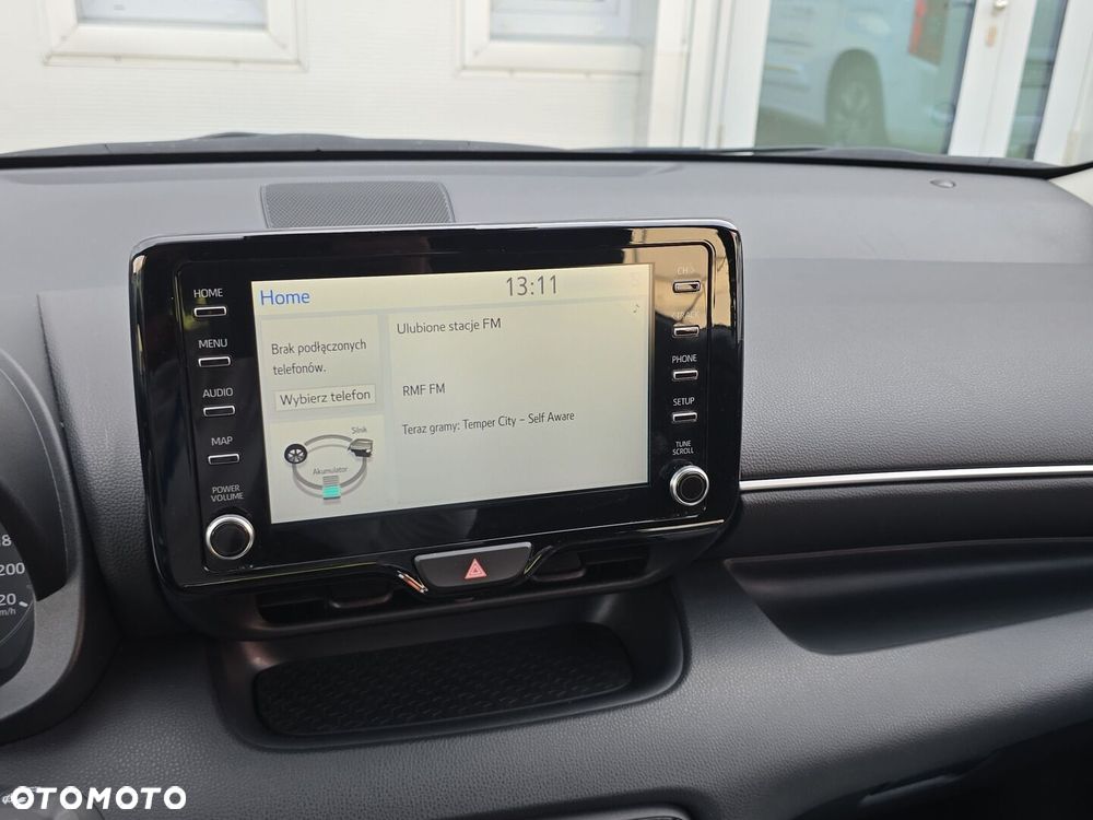 Toyota Yaris Hybrid 1.5 Comfort - 20
