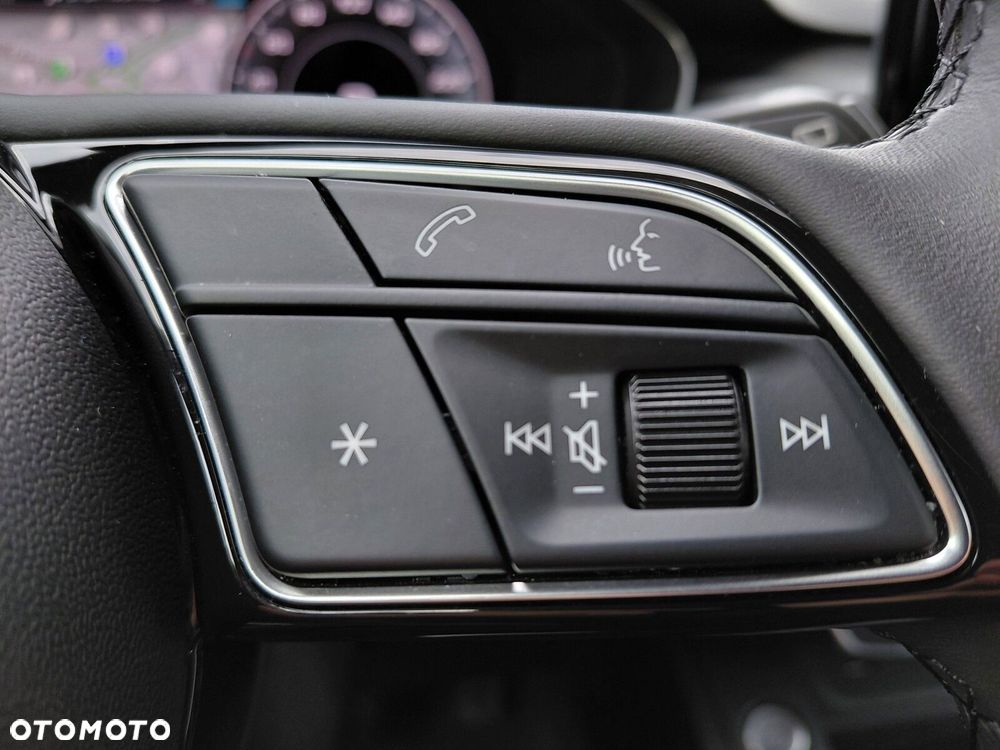 Audi A4 Avant 40 TFSI mHEV S Line S tronic - 22