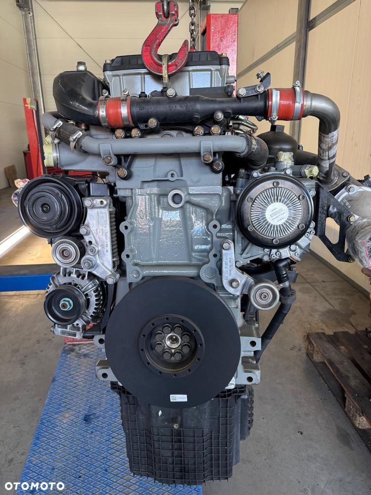 OM470 po remoncie - 3