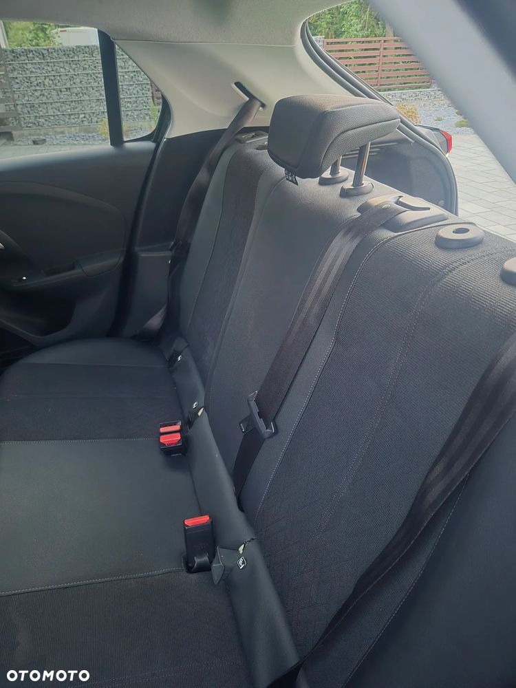 Opel Corsa 1.5 D Elegance S&S - 13