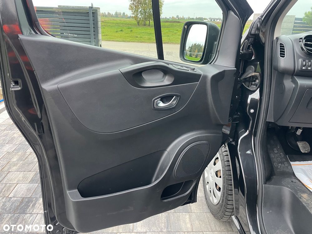 Renault Trafic - 20