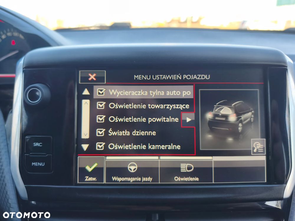 Peugeot 2008 PureTech 110 Stop&Start GT-Line Edition - 29