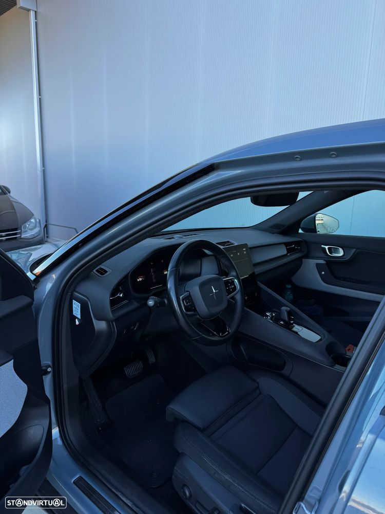 Polestar 2 Dual Motor 78kWh - 10