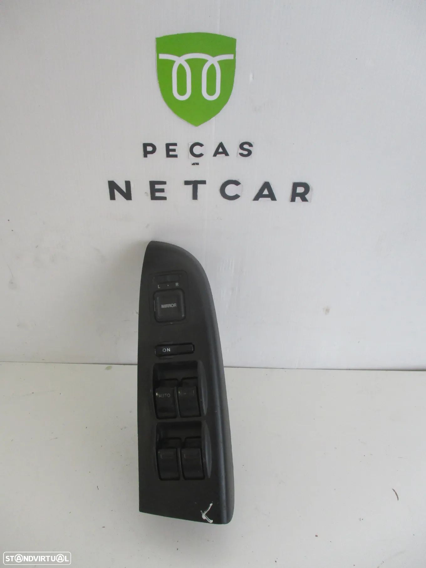Comando Comutador Vidros Honda Accord 1999 - 1