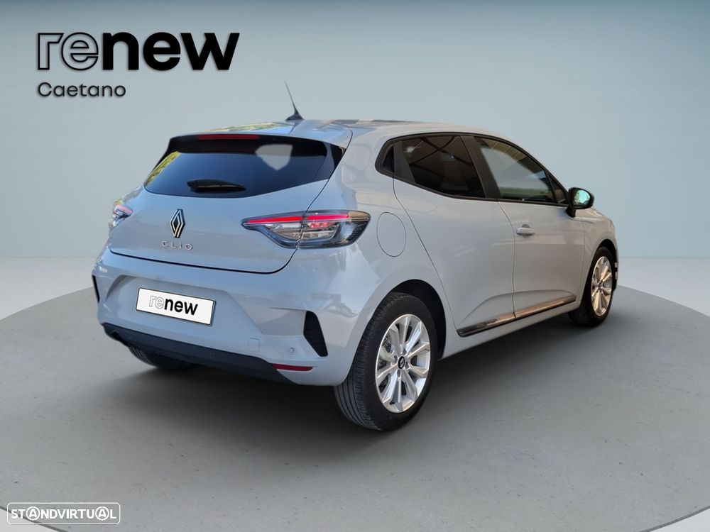 Renault Clio 1.0 TCe Evolution - 8