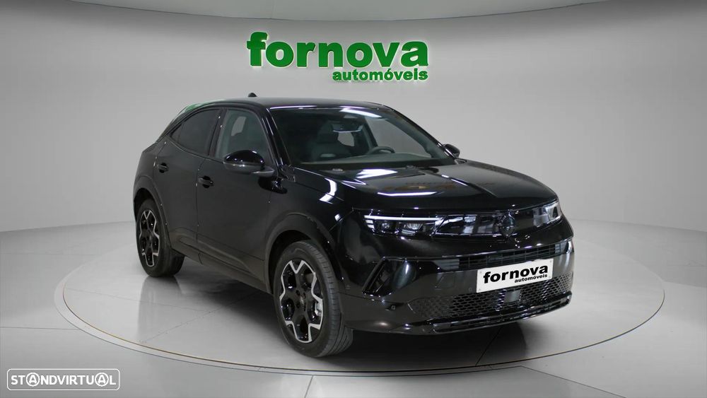 Opel Mokka 1.2 Hybrid GS eDCT - 5