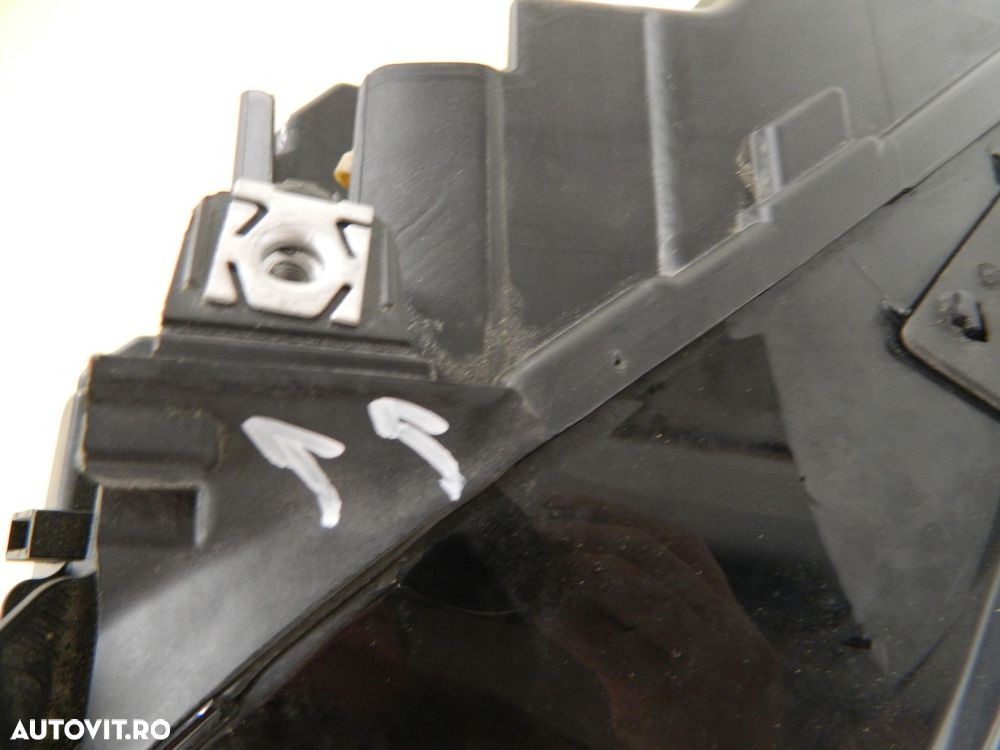 Far dreapta VW ID 4 FULL LED, 2021, 2022, 2023, 2024, cod origine 11B941006A. - 6
