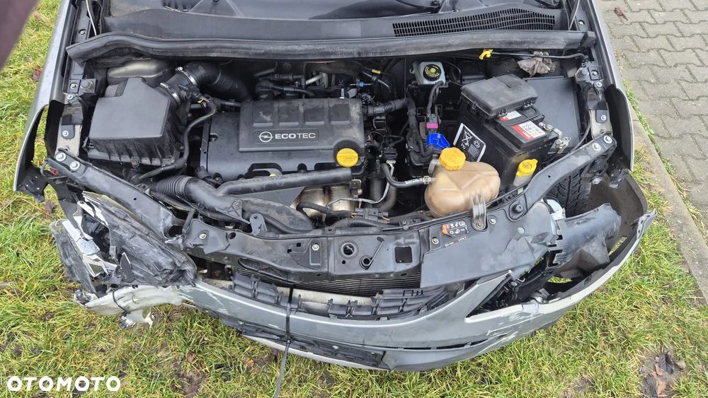 Opel Corsa 1.4 16V Enjoy - 3