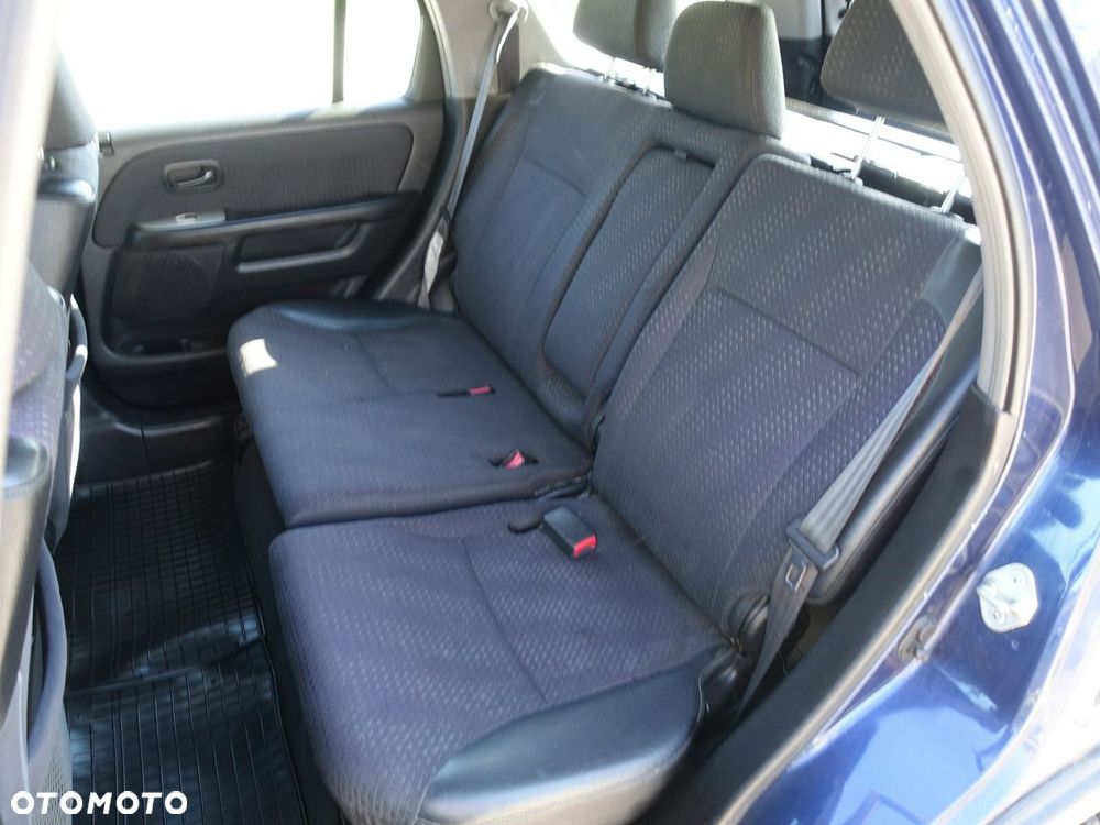Honda CR-V - 15