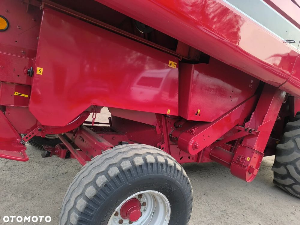Case IH AF 1640 - 11