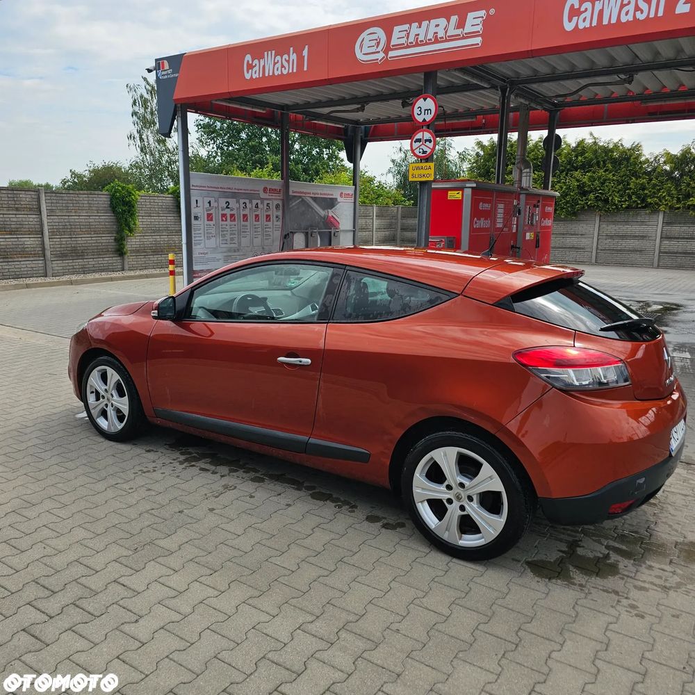 Renault Megane 1.6 Dynamique - 2