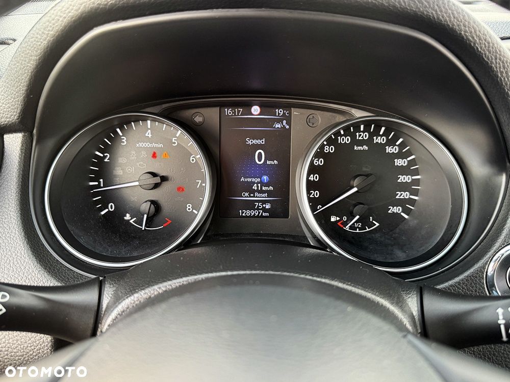 Nissan Qashqai 1.3 DIG-T Tekna+ - 30