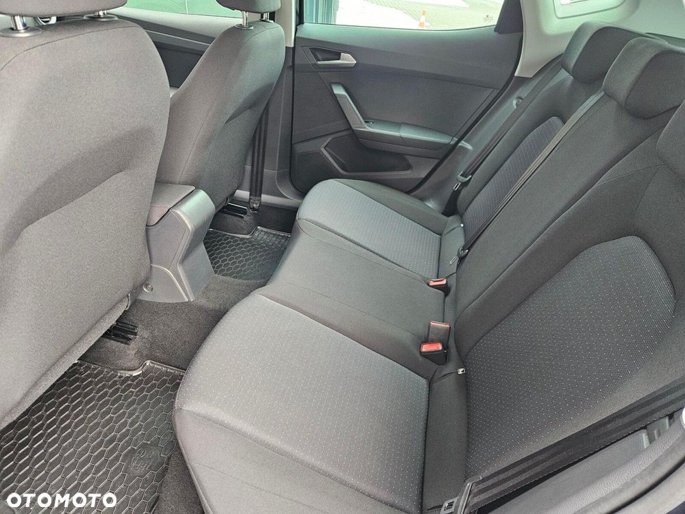 Seat Arona 1.0 TSI Style S&S - 13