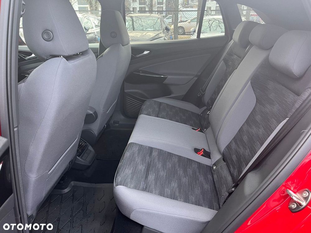 Volkswagen ID.4 77kWh Pro Performance - 35