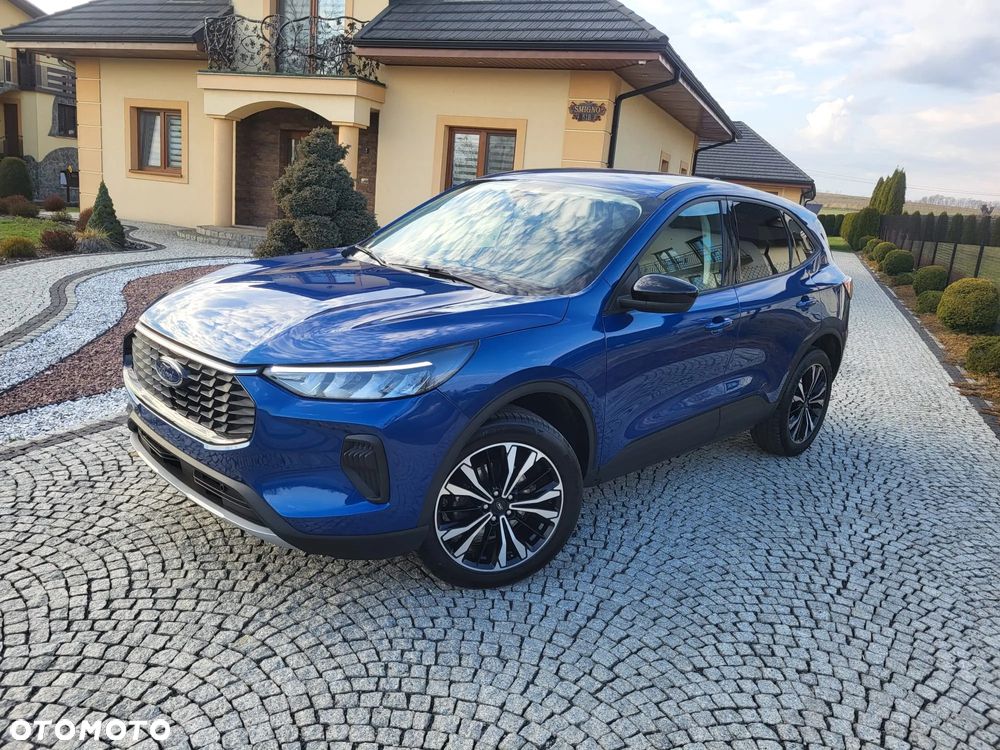 Ford Kuga 1.5 EcoBoost ST-LINE - 1