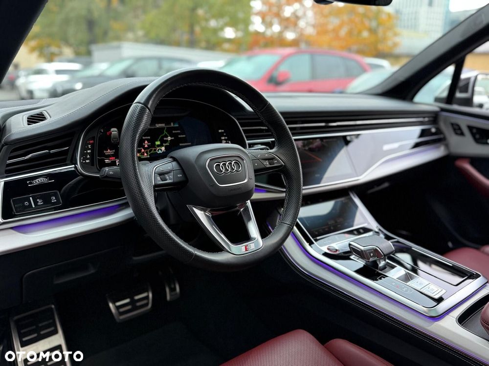 Audi SQ7 - 13