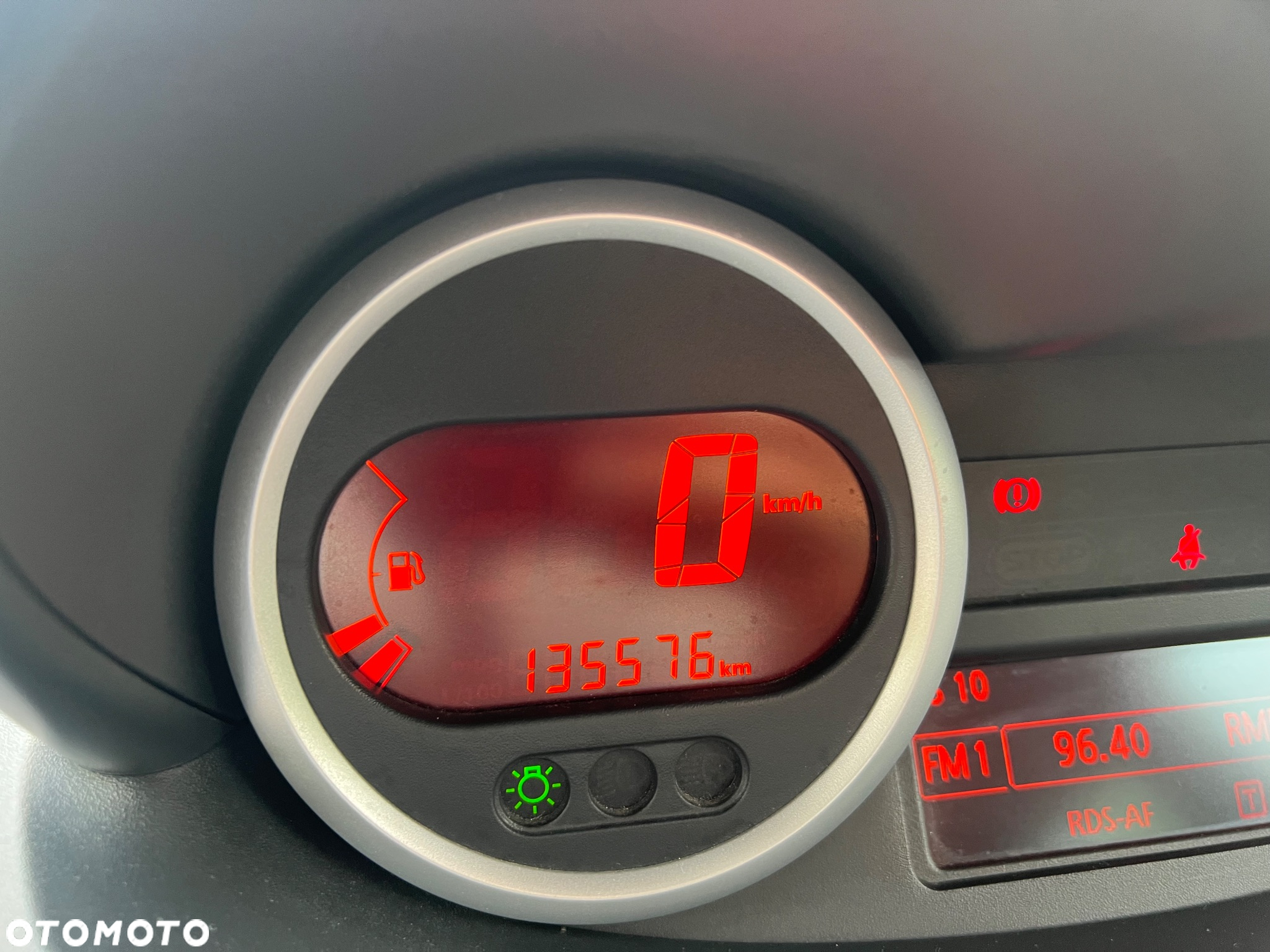Renault Twingo 1.2 LEV 16V 75 Expression - 23