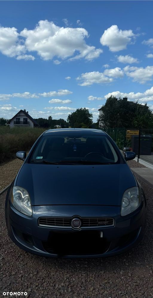 Fiat Bravo 1.6 Multijet 16V Active - 2