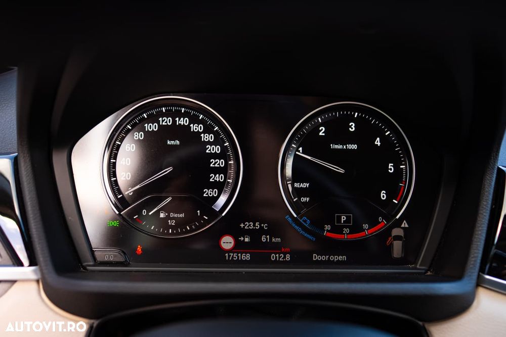 BMW X1 - 16