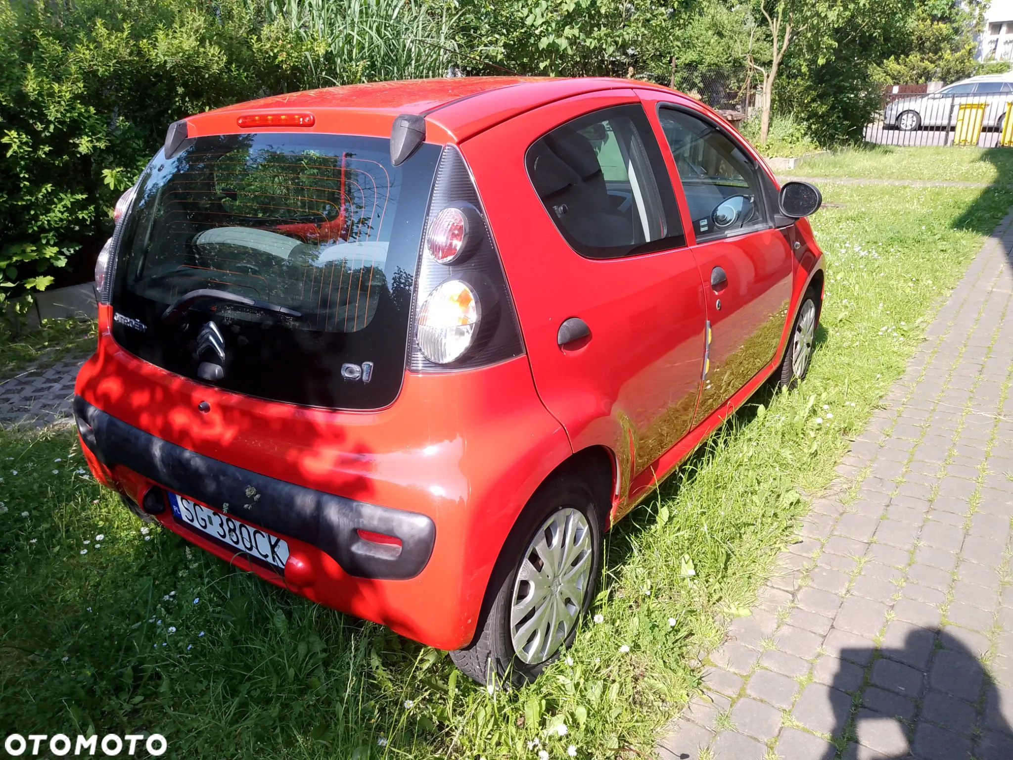 Citroën C1 1.0 Attraction - 15