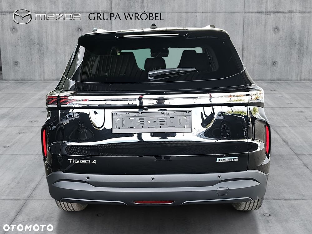 Chery Tiggo 4 - 7
