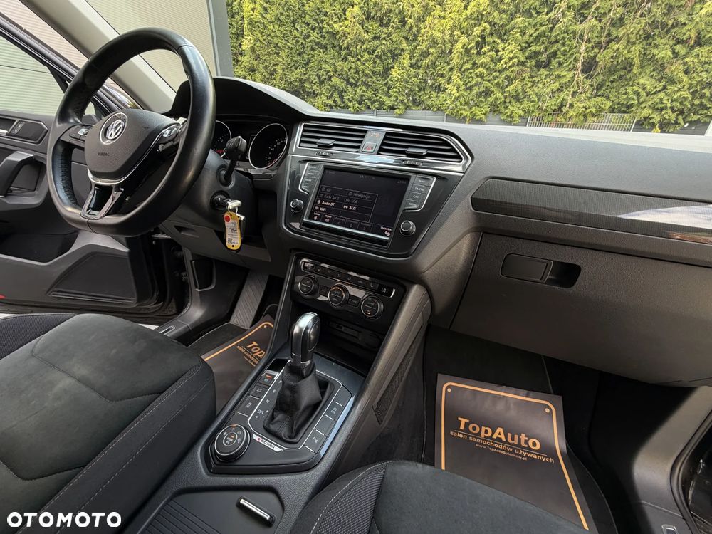 Volkswagen Tiguan 2.0 TDI BMT SCR 4Mot Highline DSG - 16