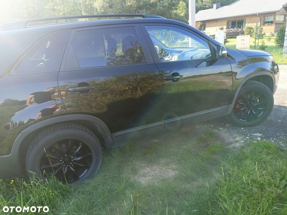 Kia Sorento 2.4 XL - 3