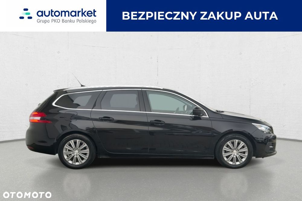 Peugeot 308 1.2 PureTech GPF Allure S&S - 2