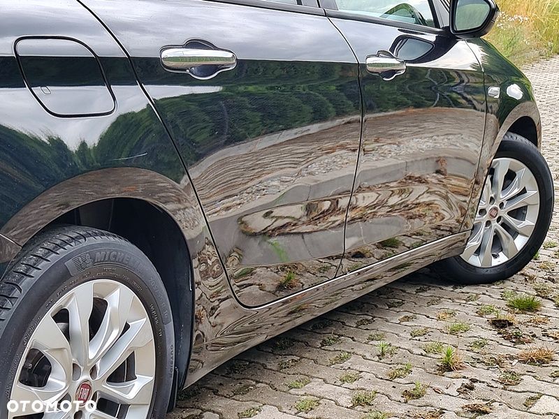 Fiat Tipo 1.6 MultiJet 16v Mirror - 34