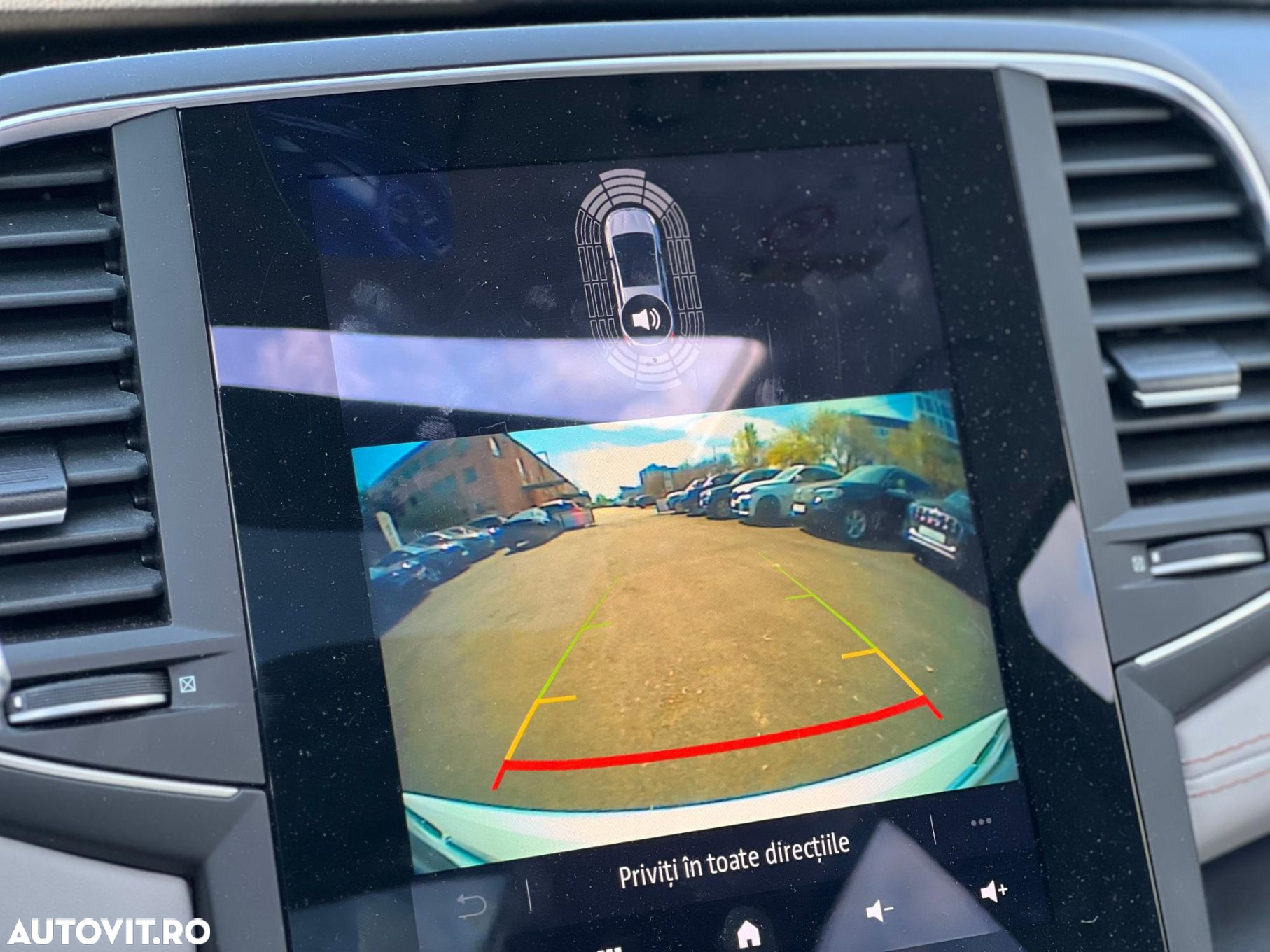 Renault Talisman - 17
