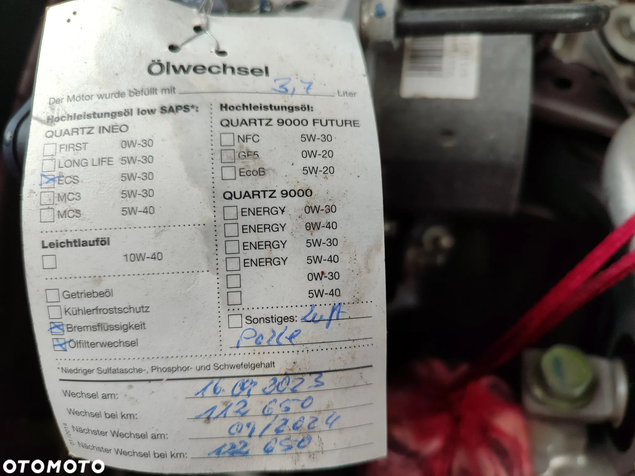 Honda CR-V 2.0 Comfort - 33