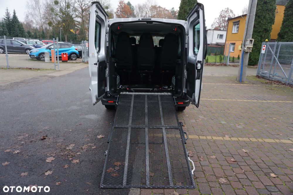 Renault Trafic L2H1 2,9t Pack Clim - 5