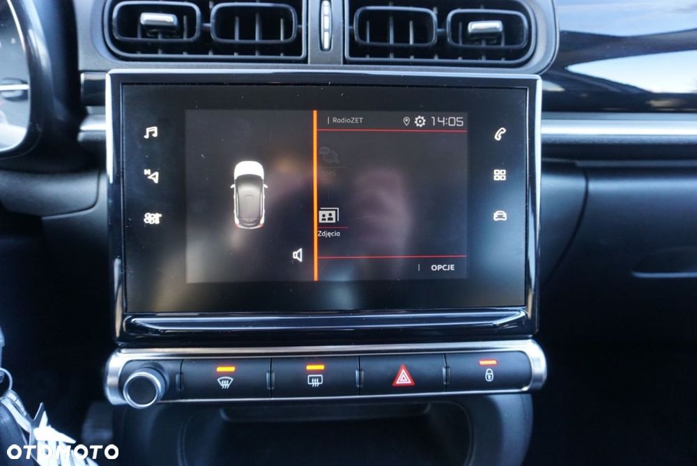 Citroën C3 1.2 PureTech Feel Pack - 15