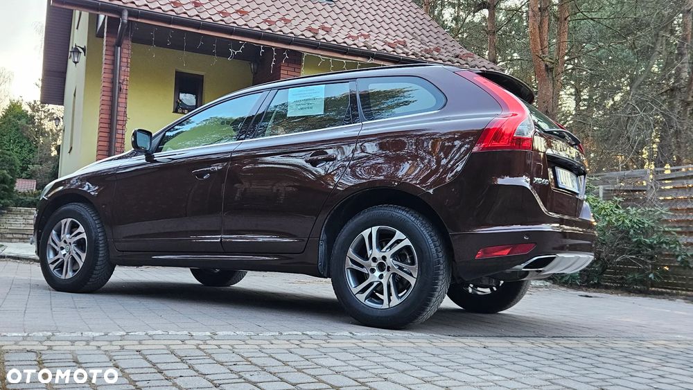 Volvo XC 60 - 4