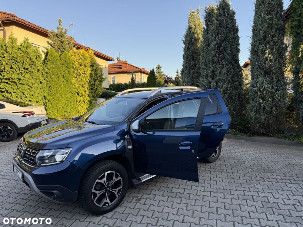 Dacia Duster 1.5 Blue dCi Prestige EU6d - 20