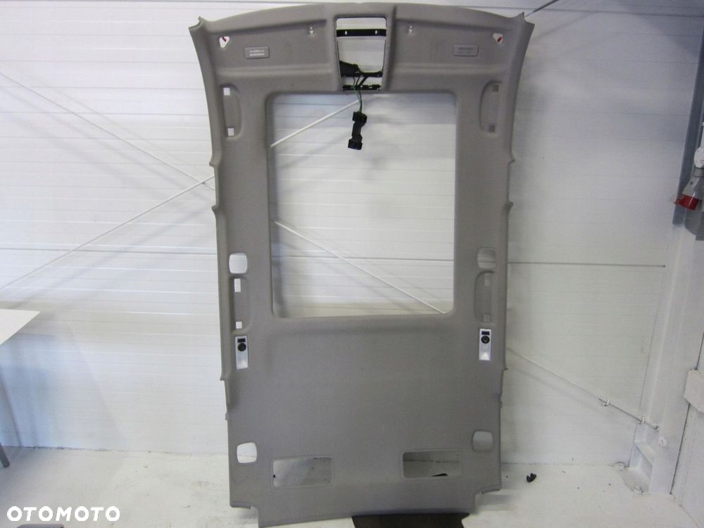 BMW E91 PODSUFITKA GRAU SZARA PANORAMA 6982757 - 2