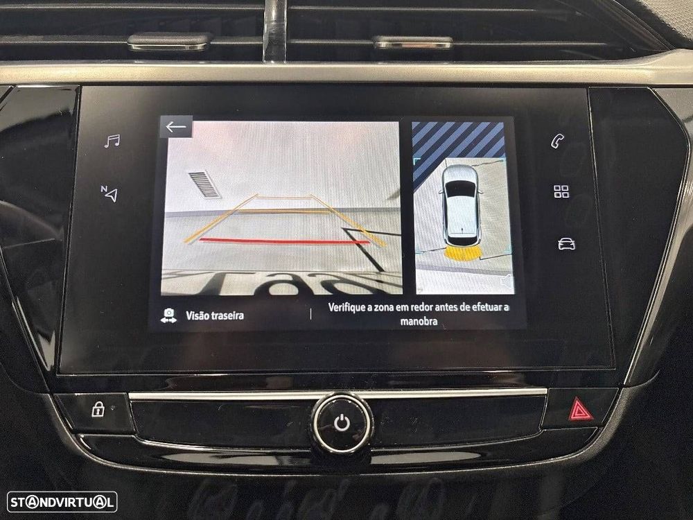 Opel Corsa-e Elegance - 16