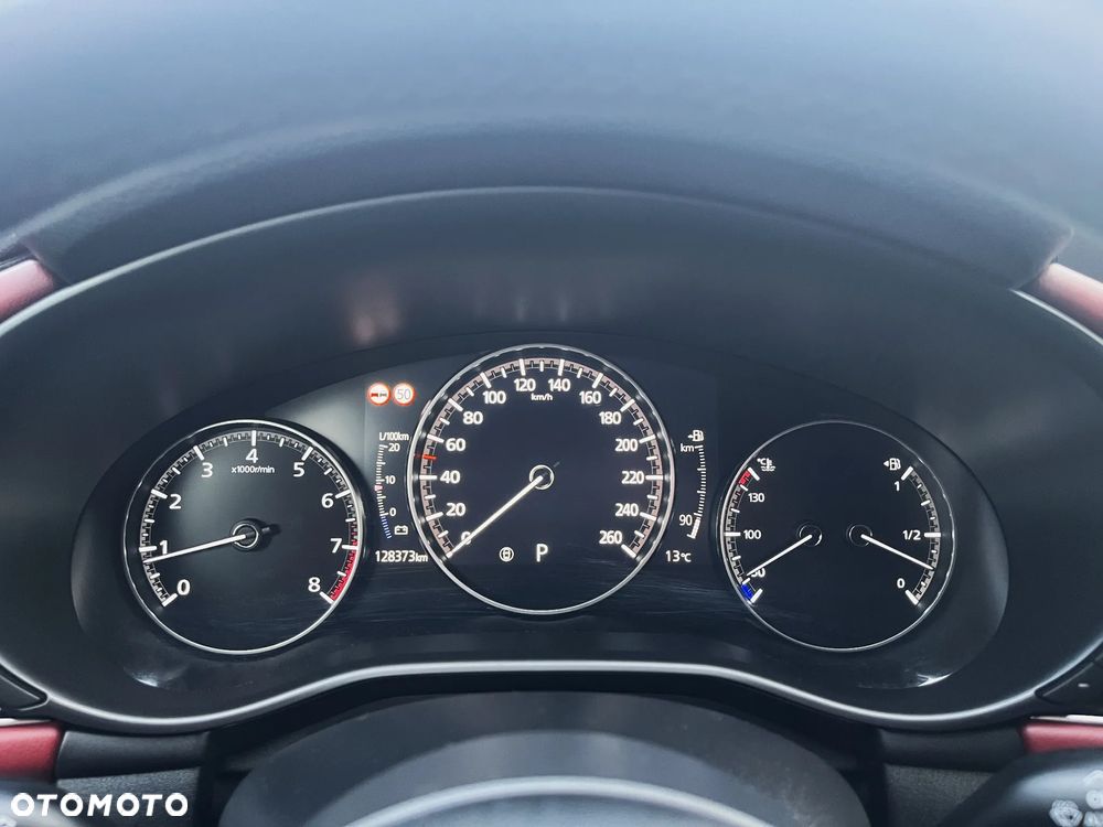 Mazda 3 2.0 mHEV AWD Enso - 20