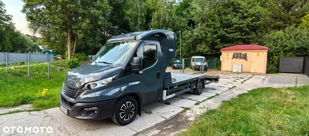 Iveco Daily - 1