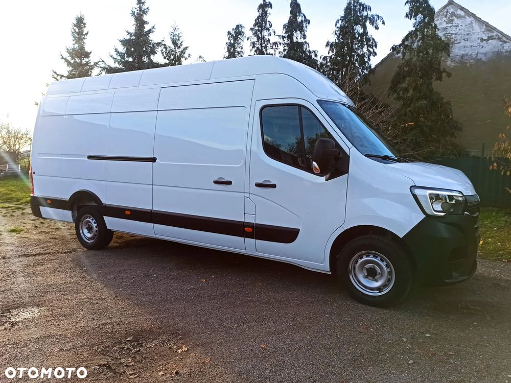 Renault Master - 1