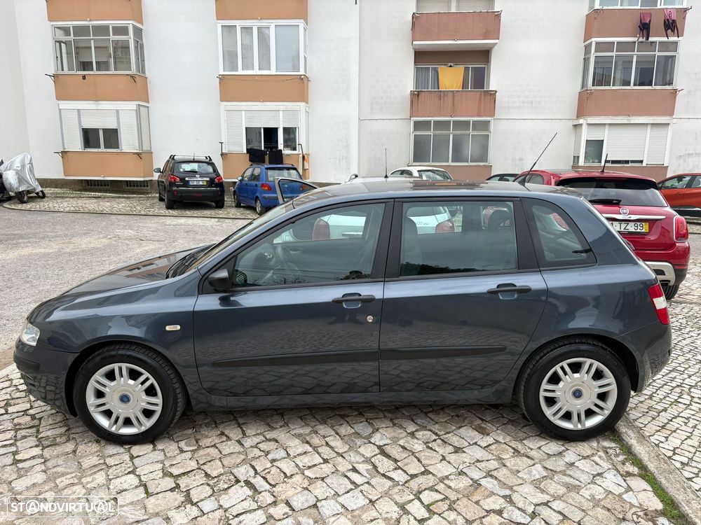 Fiat Stilo 80 16V Active - 3