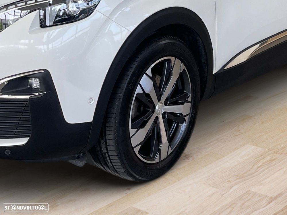 Peugeot 5008 1.5 BlueHDi GT Line - 14