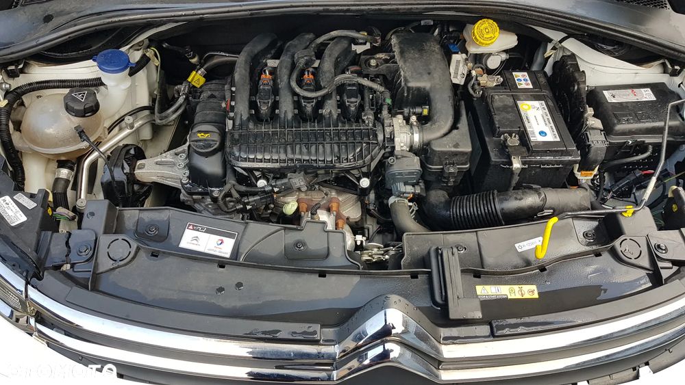 Citroën C3 Pure Tech 83 S&S SHINE PACK - 8
