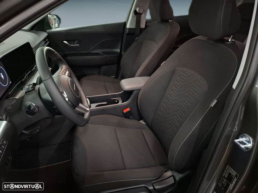 Hyundai Kauai 1.0 T-GDi Premium (TT) - 11