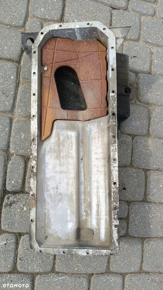 MISKA OLEJOWA BMW E36 2.5 TDS 22431939 - 3