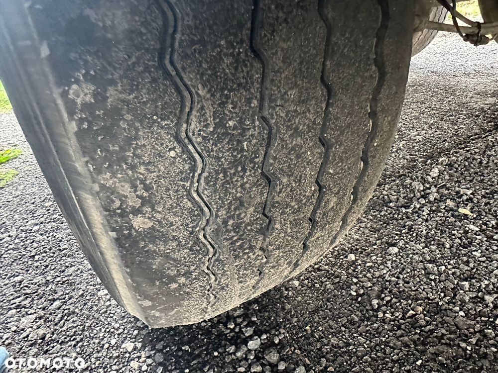 Schmitz Cargobull SGF S3 - 7