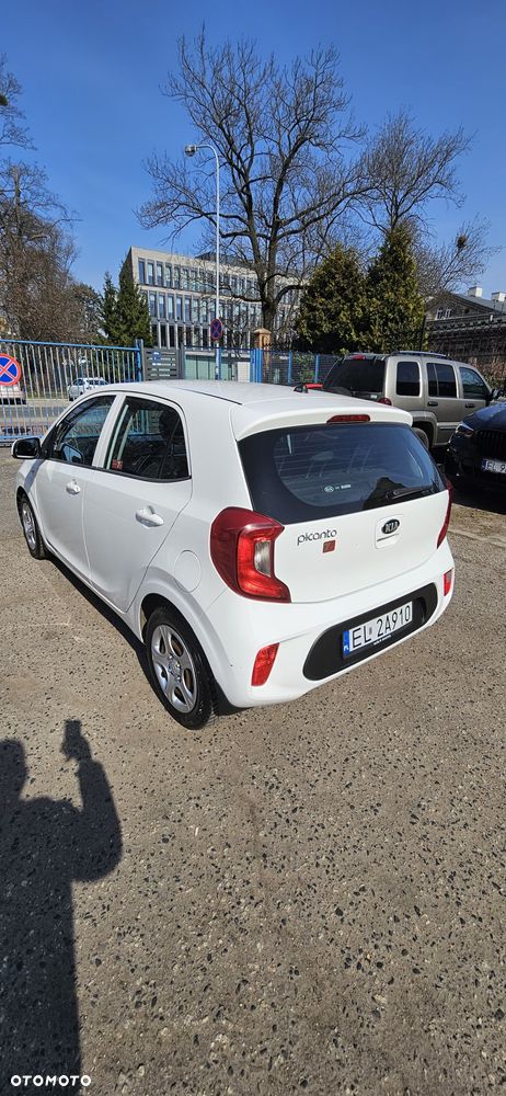Kia Picanto 1.0 M - 7