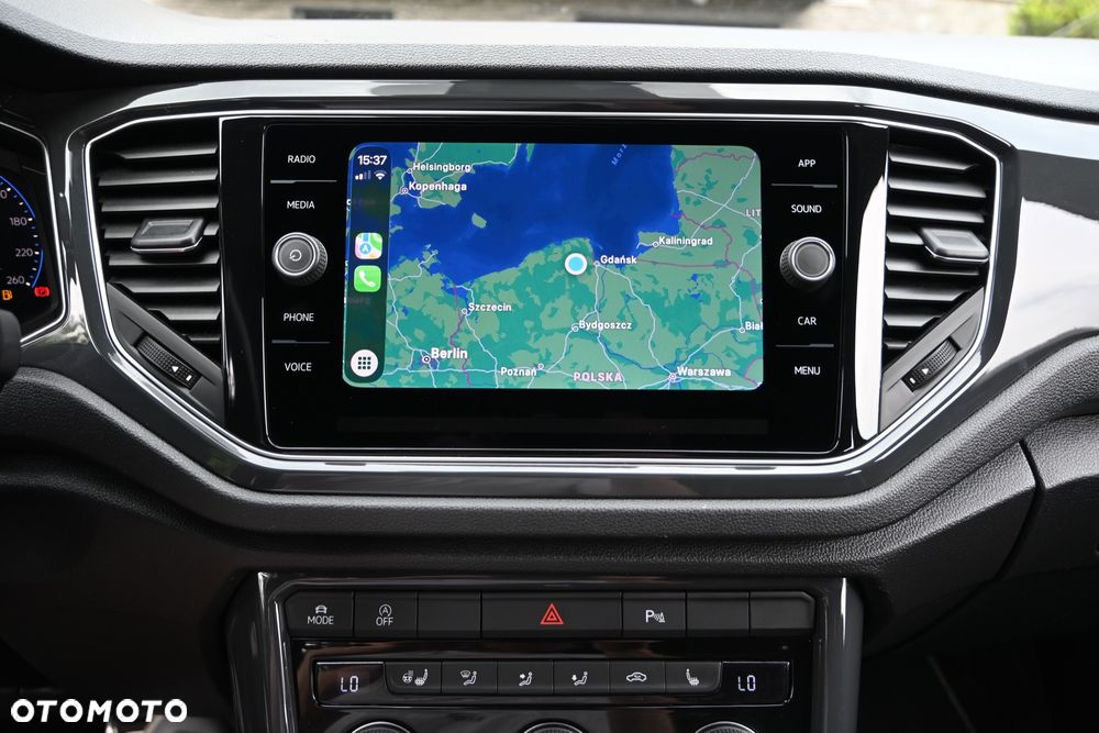 Volkswagen T-Roc 2.0 TDI SCR DSG Sport - 16