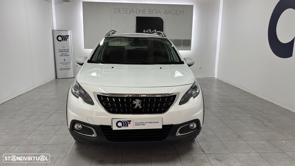 Peugeot 2008 1.2 PureTech Allure - 2