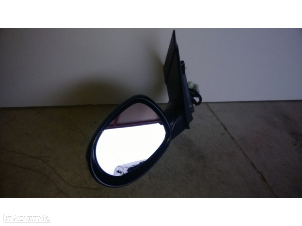 Espelho Honda Civic 2008 - 2